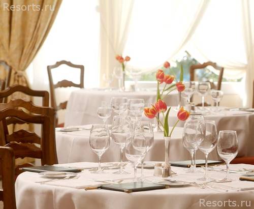 La Residence & Idrokinesis 19